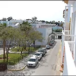 Sol Ii Lejlighed Conil De La Frontera
