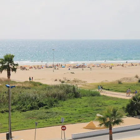 Sol Ii Conil De La Frontera