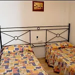 Apartment Apartamento Sol II