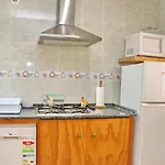 Apartment Apartamento Sol II Conil De La Frontera