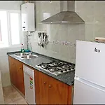 Apartamento Sol II Conil De La Frontera