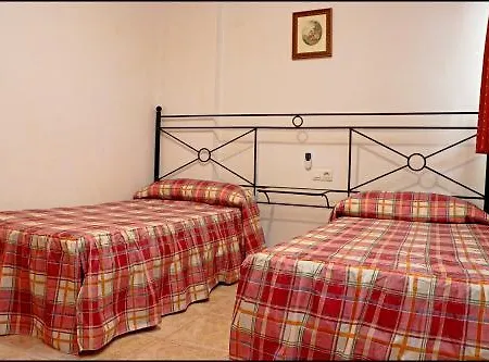 Sol Ii Apartmán Conil De La Frontera