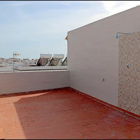 Apartmán Sol Ii *