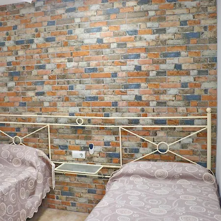 Apartament Sol Ii Conil De La Frontera