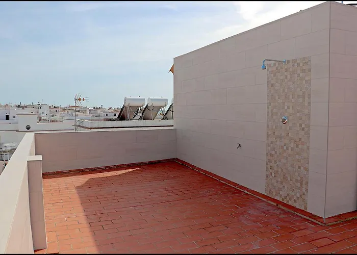 Apartment Apartamento Sol II *