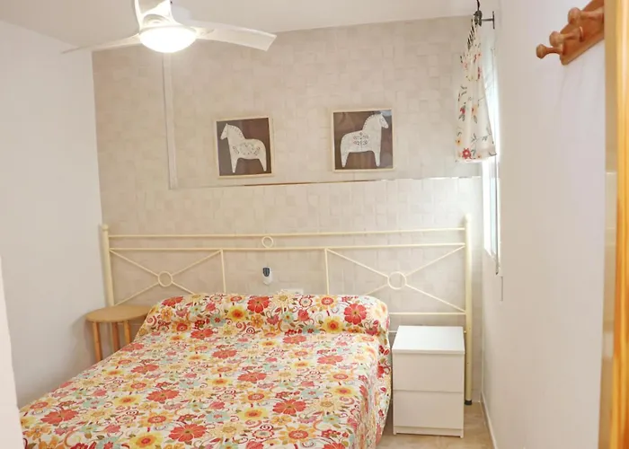 Apartament Sol Ii
