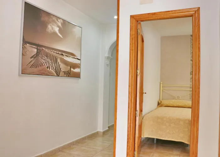 Apartamento Sol II *