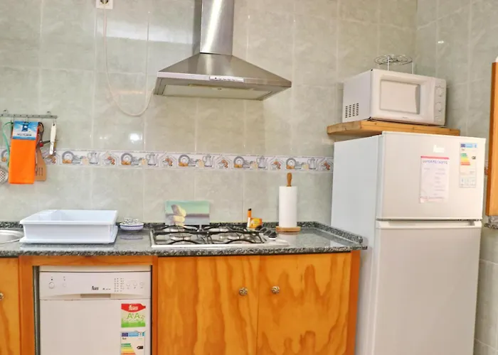 Apartament Sol Ii Conil De La Frontera