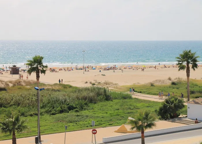 Sol Ii Conil De La Frontera