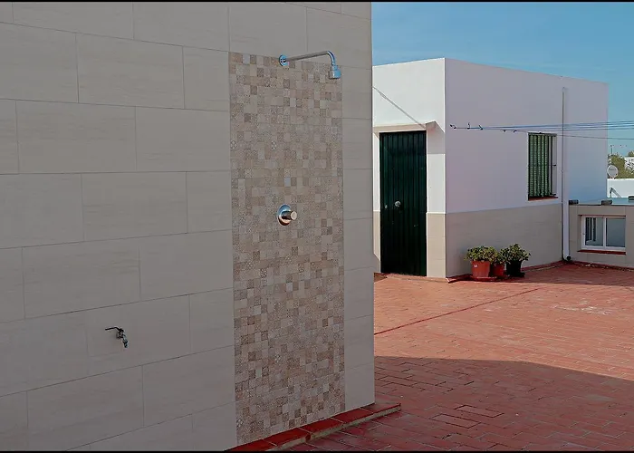 Apartamento Sol II Conil De La Frontera