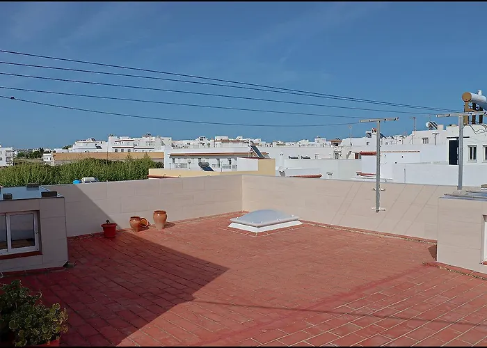 Sol Ii Conil De La Frontera