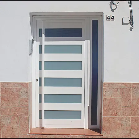 Sol Ii Lägenhet Conil De La Frontera