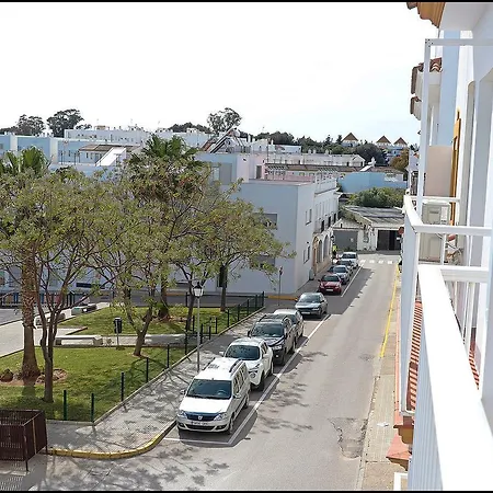 Sol Ii Lägenhet Conil De La Frontera