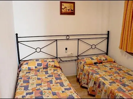 Apartman Sol Ii