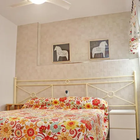 Sol Ii Apartman Conil de la Frontera