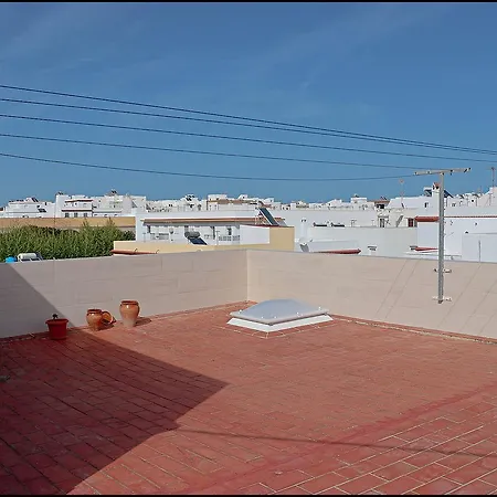 Sol Ii Conil de la Frontera