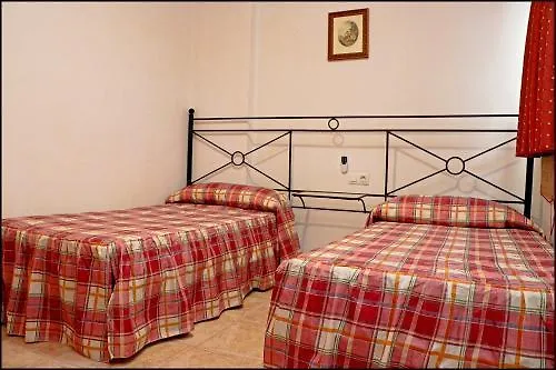 Sol Ii Apartman Conil de la Frontera