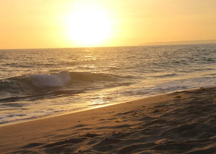 Sol Ii Conil de la Frontera