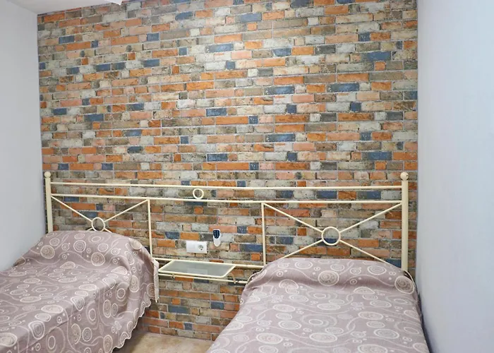 Apartman Sol Ii Conil de la Frontera