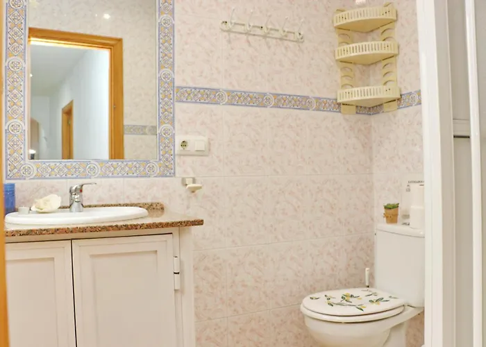 Apartman Sol Ii Conil de la Frontera