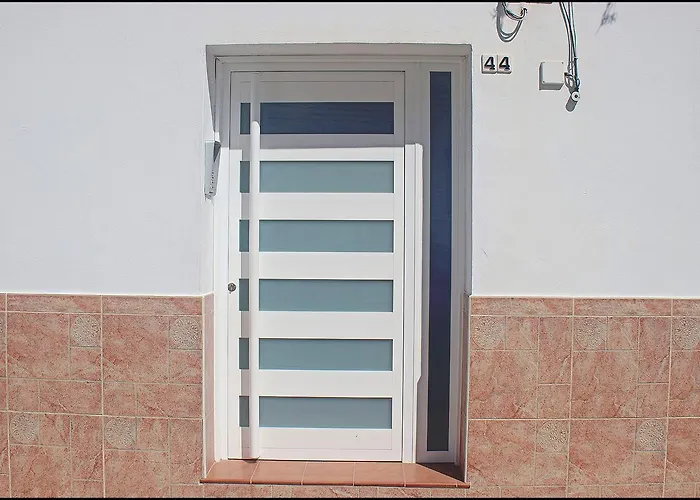 Sol Ii Apartman Conil de la Frontera